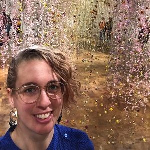 Meet your Posher, Meryl